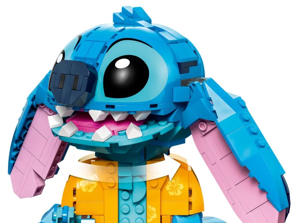 lego disney 43249 stitch (2)