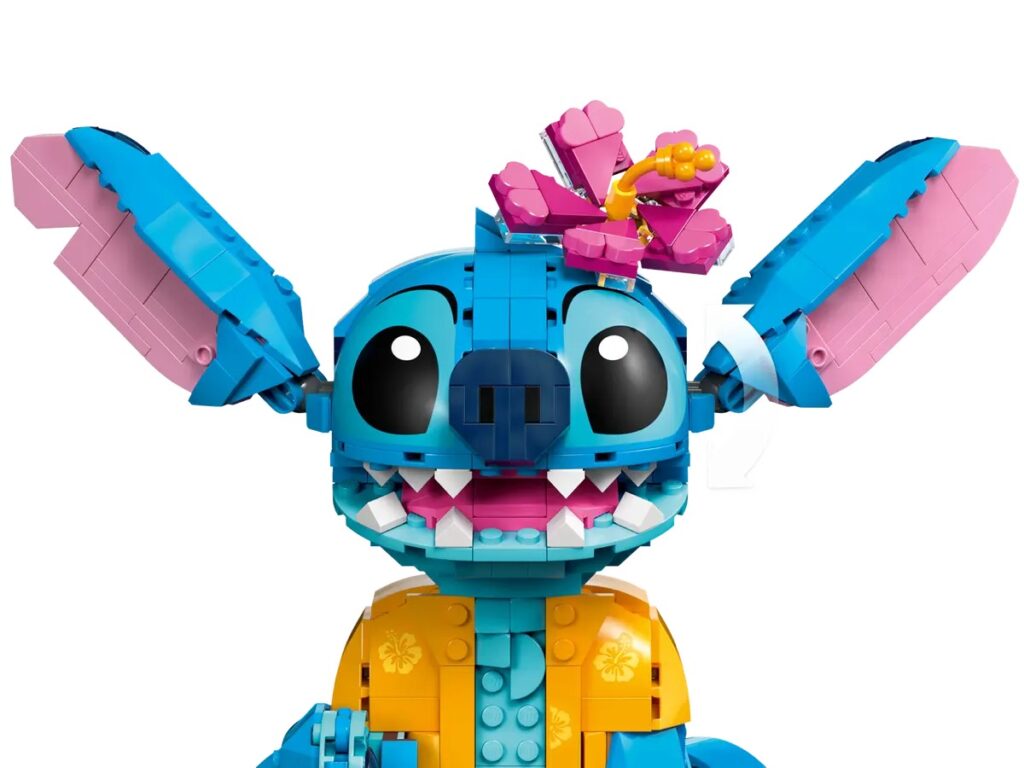 lego disney 43249 stitch (4)