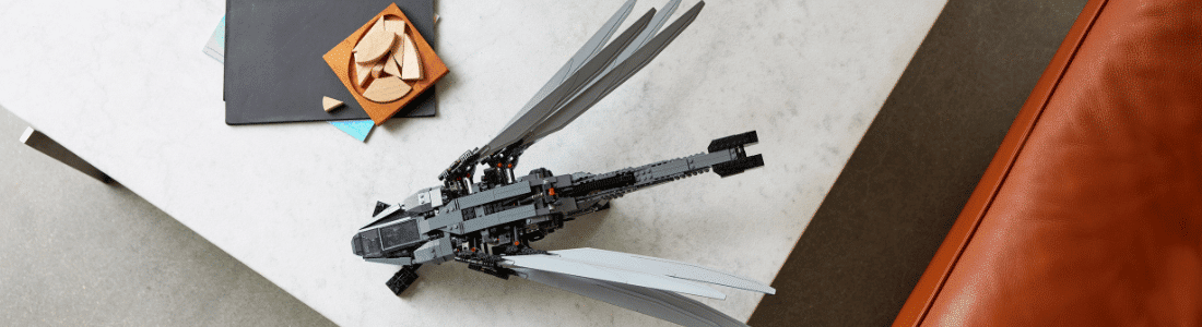 lego dune atreides royal ornithopter (2)