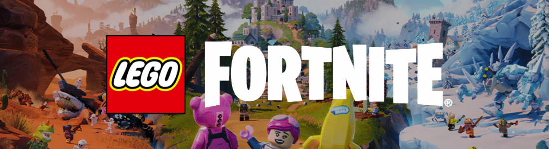 lego fortnite sets 2024