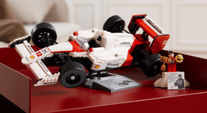 lego icons 10330 mclaren mp44 & ayrton senna header