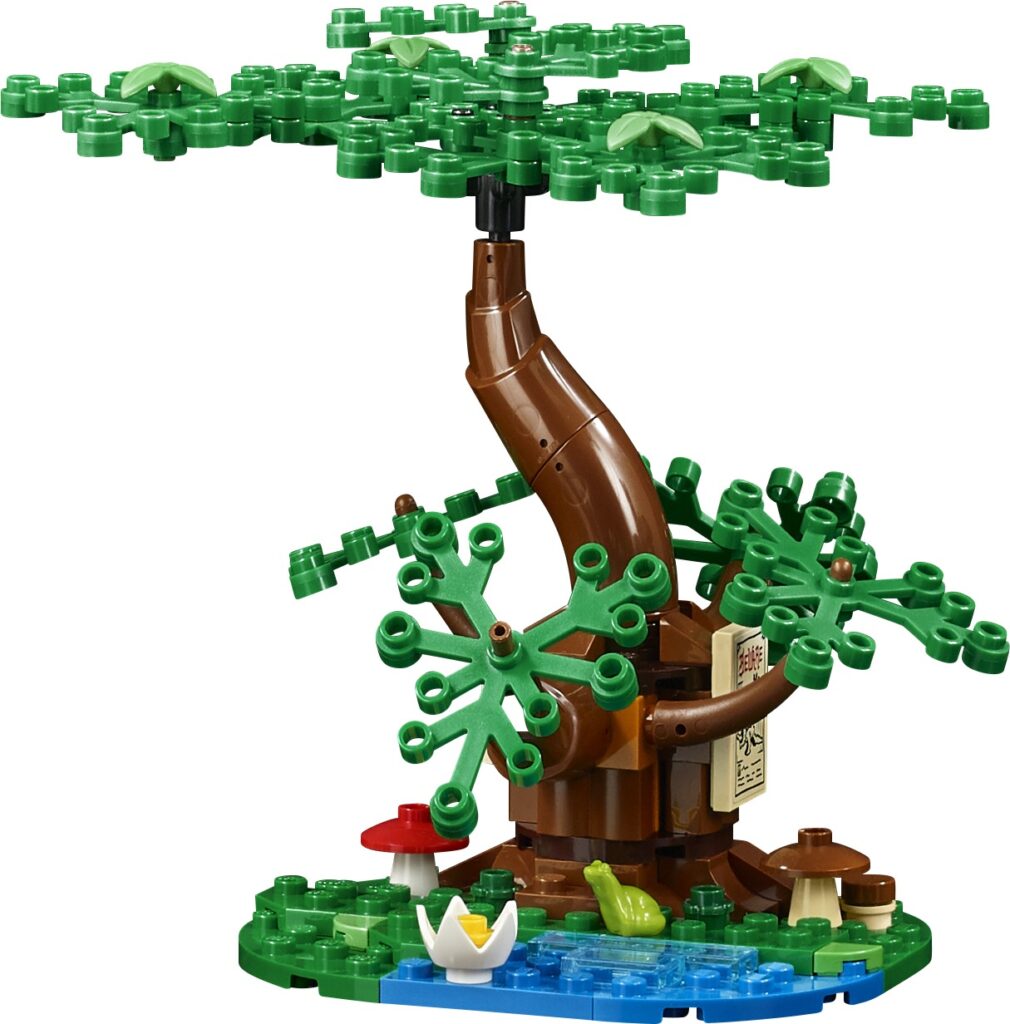 lego icons 10332 medieval town square set (19)