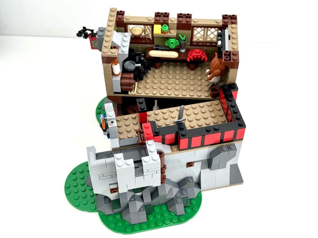 lego icons 10332 medieval town square00008