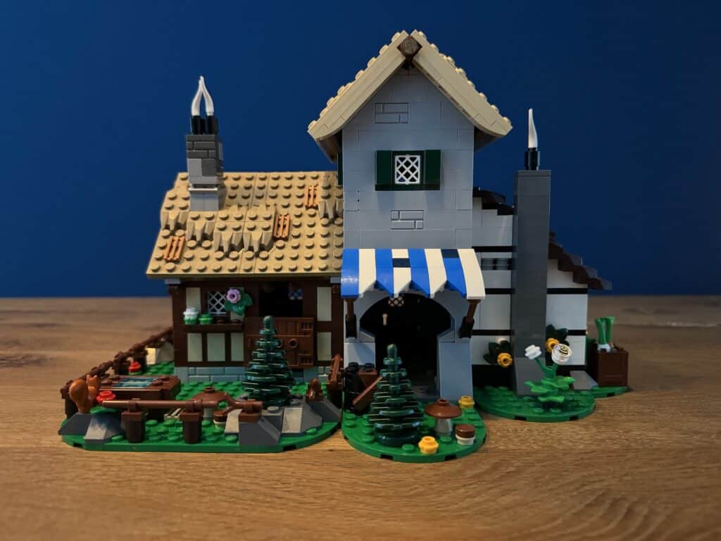 lego icons 10332 medieval town square00029