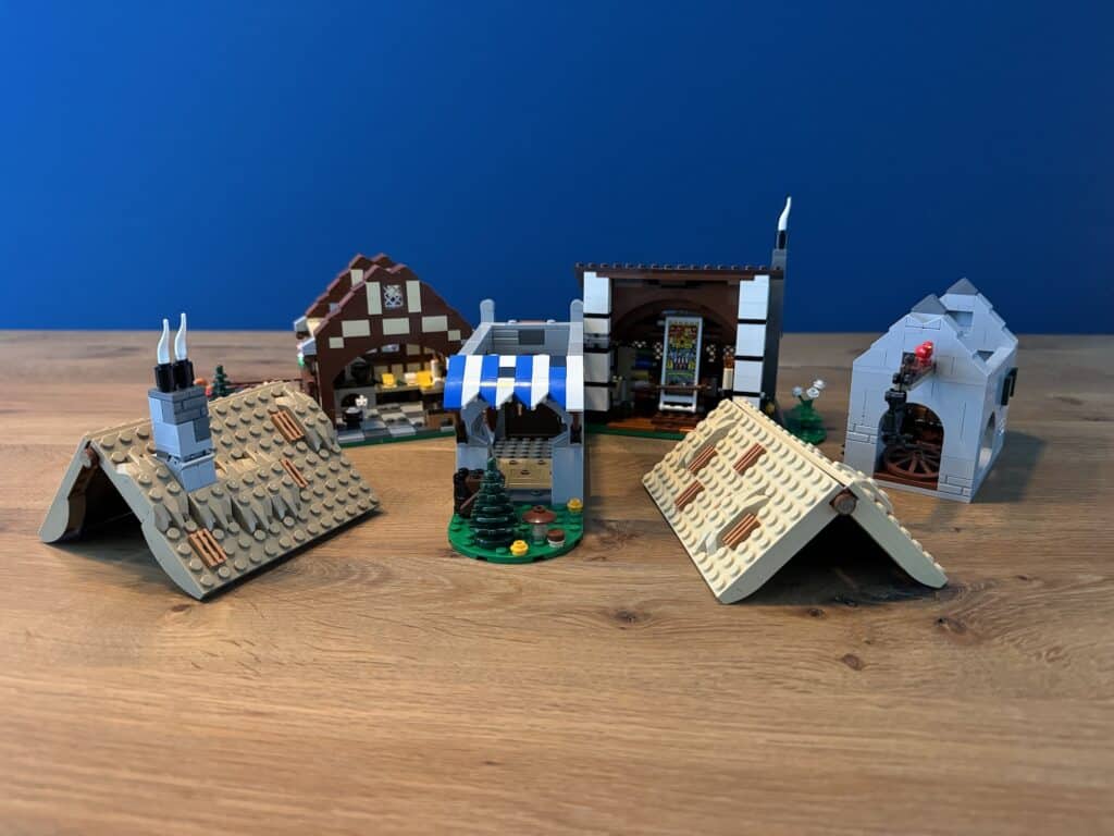 lego icons 10332 medieval town square00043