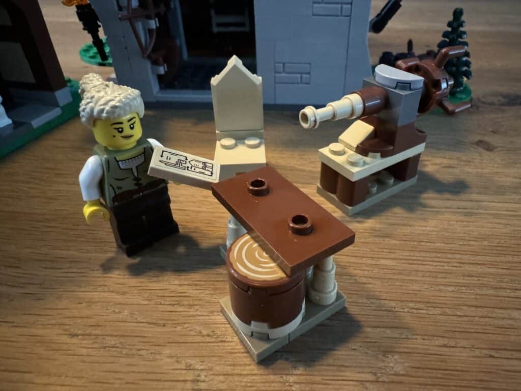 lego icons 10332 medieval town square00049