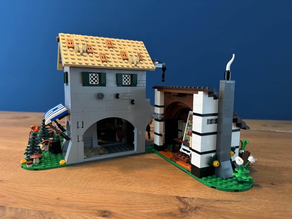 lego icons 10332 medieval town square00052