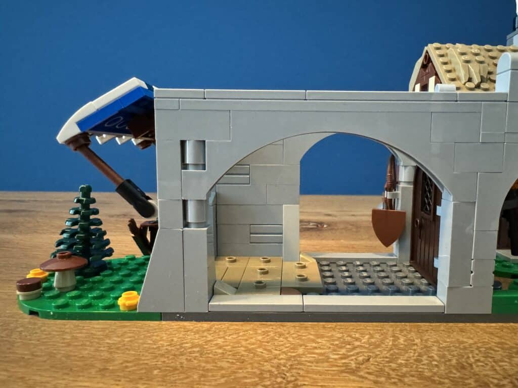 lego icons 10332 medieval town square00053