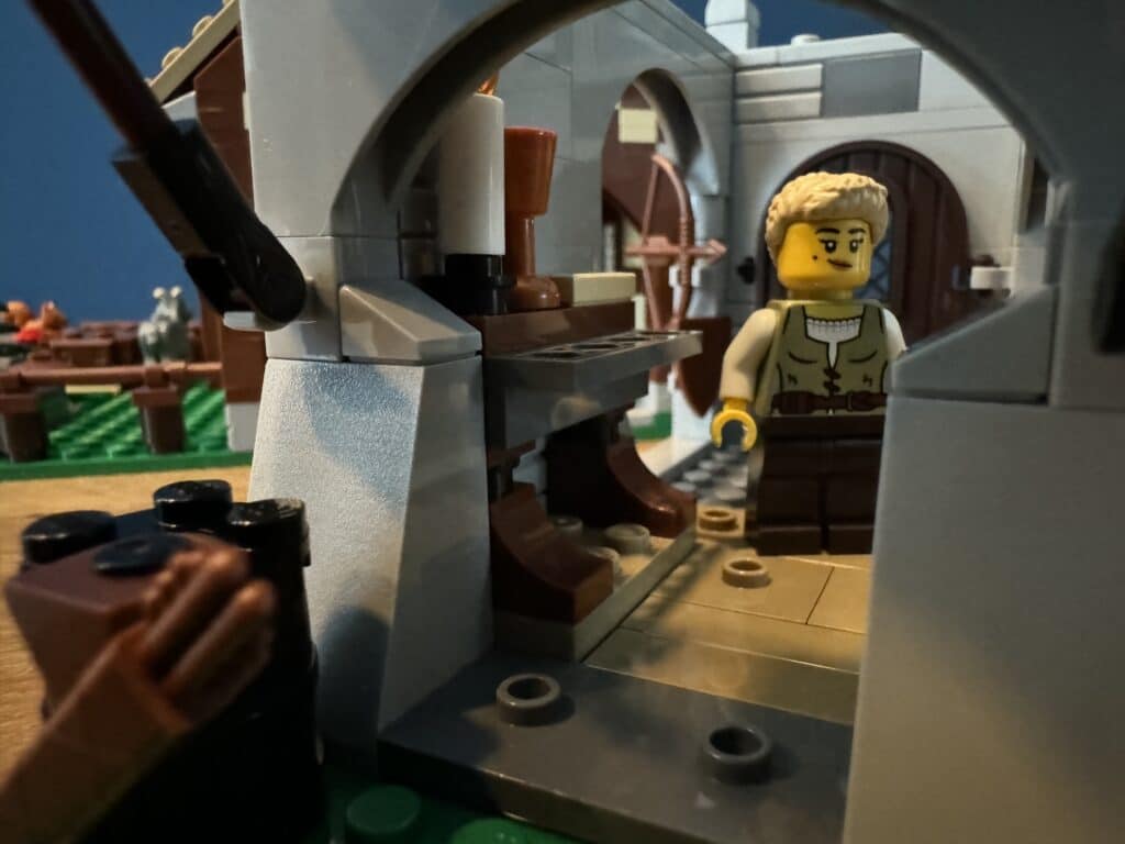 lego icons 10332 medieval town square00057