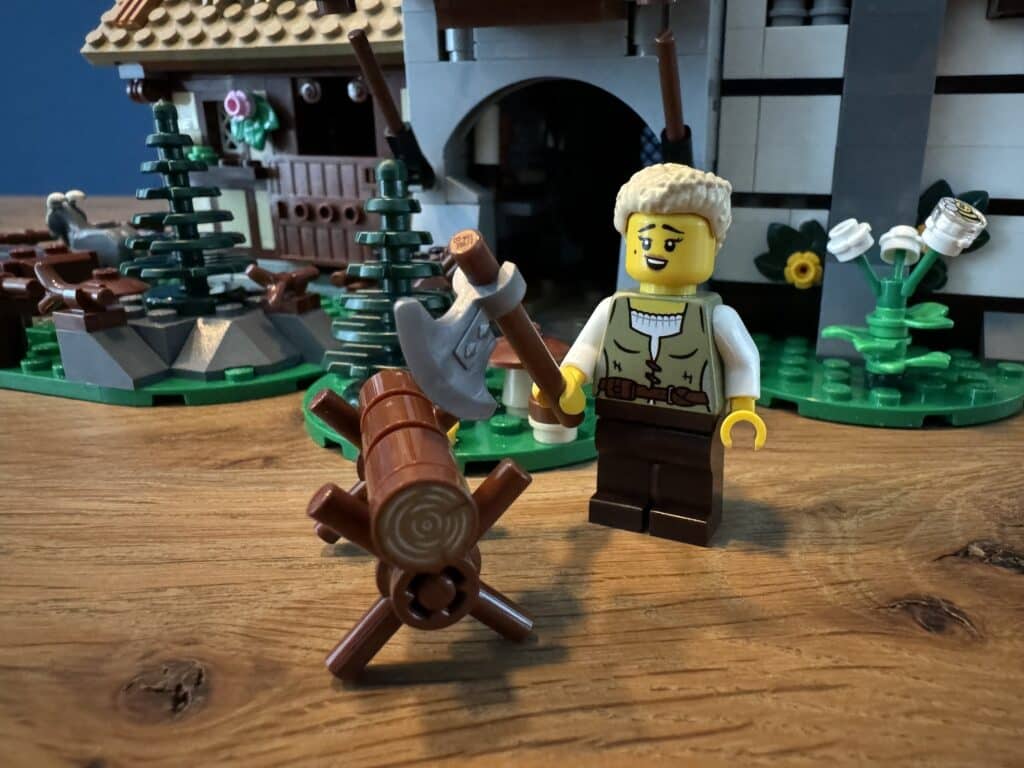 lego icons 10332 medieval town square00059