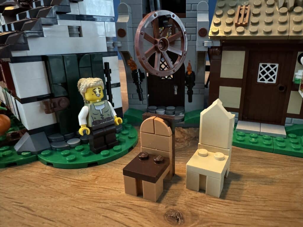 lego icons 10332 medieval town square00063