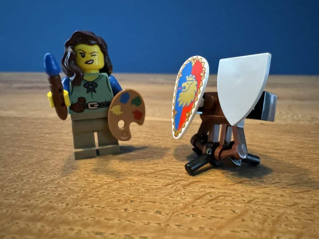 lego icons 10332 medieval town square00072