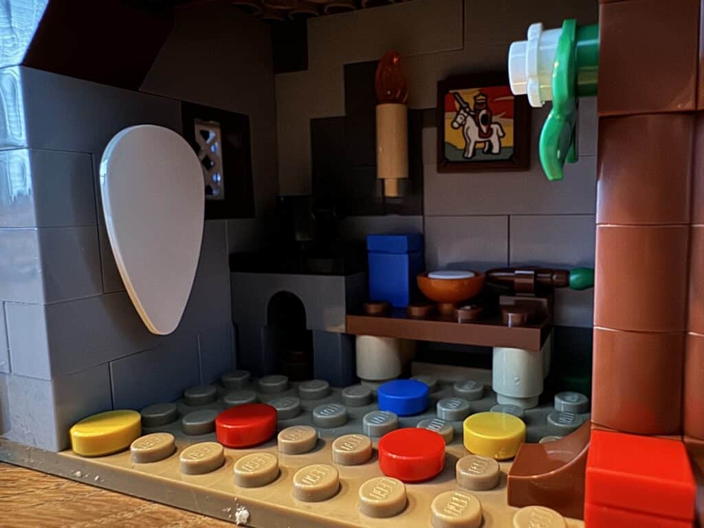 lego icons 10332 medieval town square00113