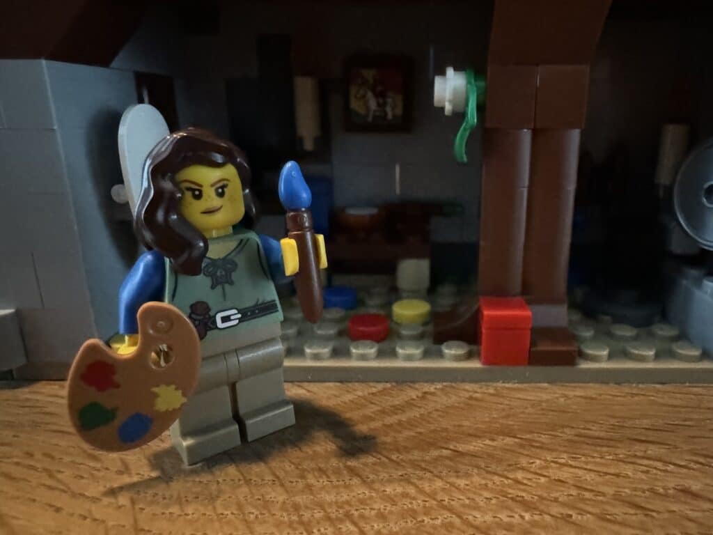 lego icons 10332 medieval town square00114