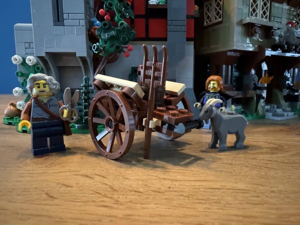 lego icons 10332 medieval town square00127