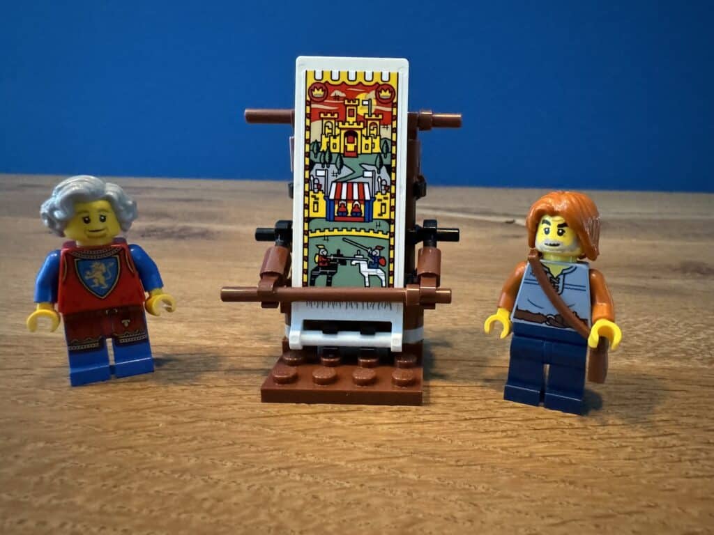 lego icons 10332 medieval town square00131