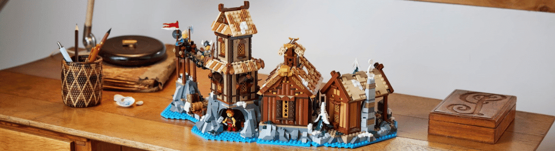 lego ideas viking village (3)