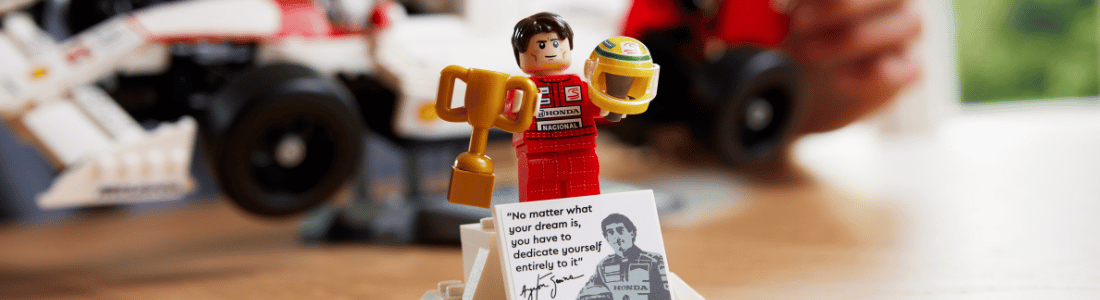 lego mclaren mp44 & ayrton senna (1)