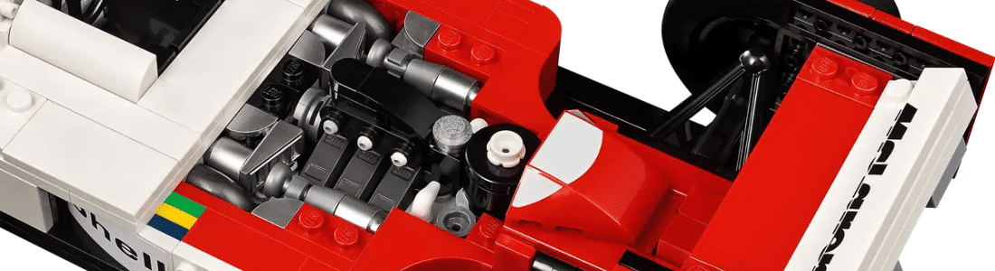 lego mclaren mp44 & ayrton senna (2)