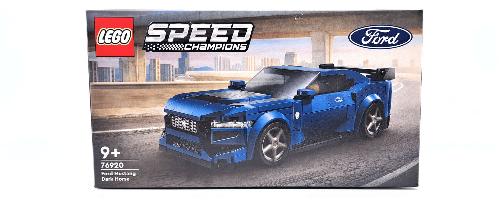 lego speed champions 76920 ford mustang dark horse sports car (15)
