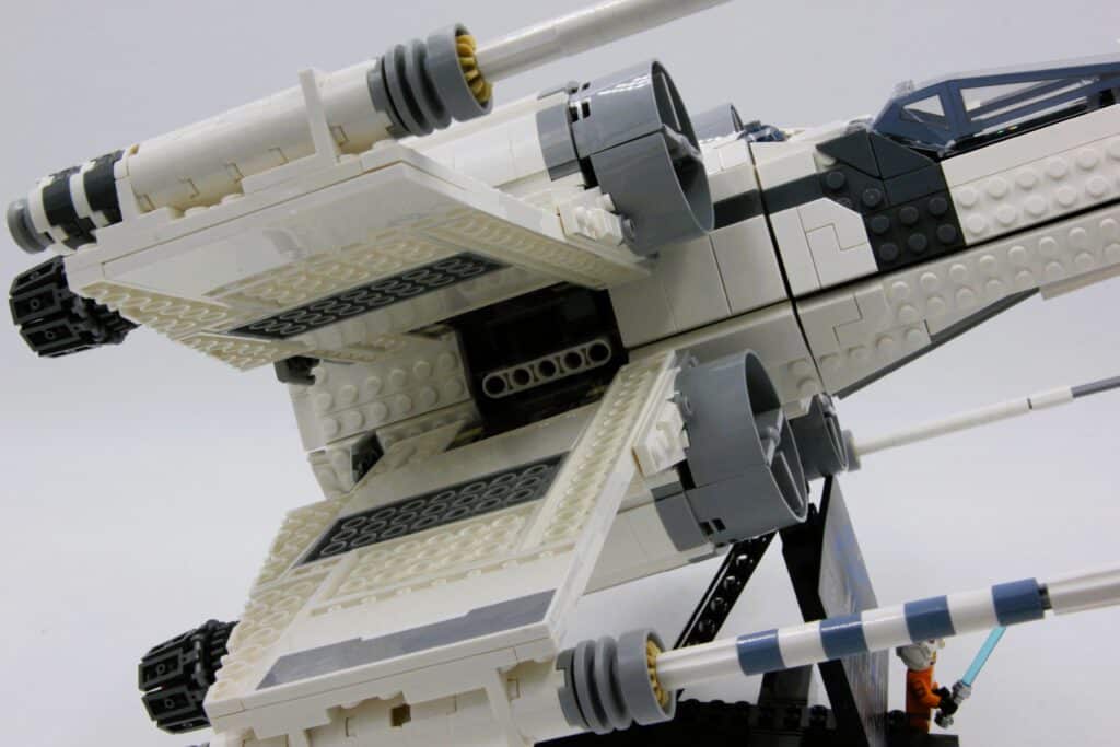 lego star wars 75355 x wing starfighter 10