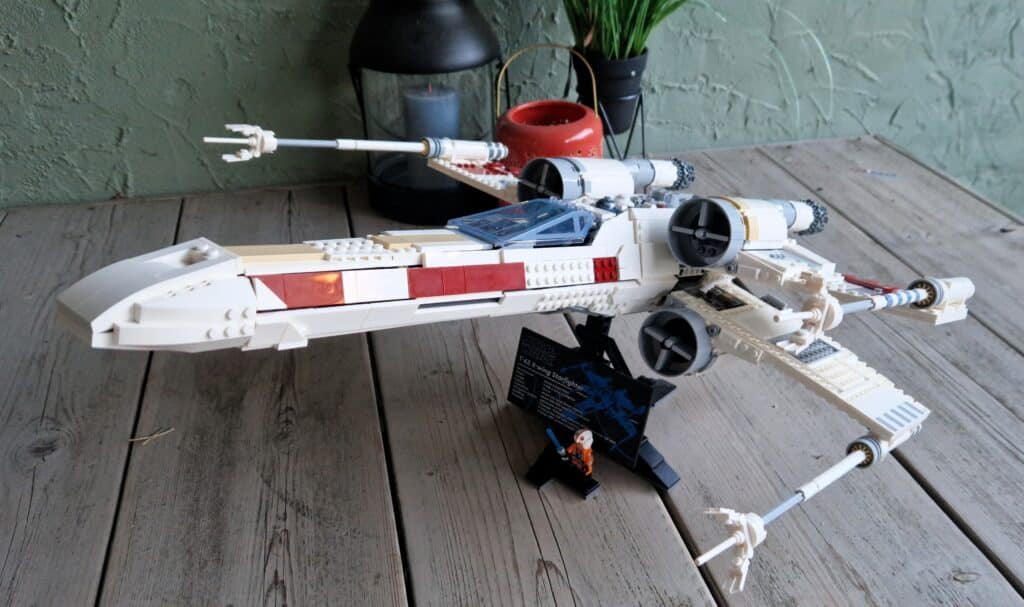 lego star wars 75355 x wing starfighter 11