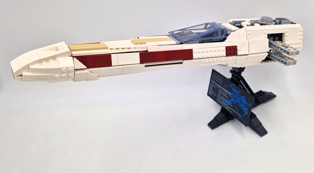 lego star wars 75355 x wing starfighter 5