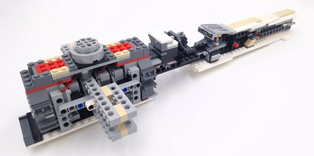 lego star wars 75355 x wing starfighter 7 1