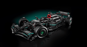 lego technic 42171 mercedes amg f1 w14 e performance header