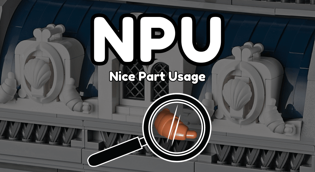 [NPU] LEGO Croissant – ontwerp-ID’s 33125, 67338 en 3346