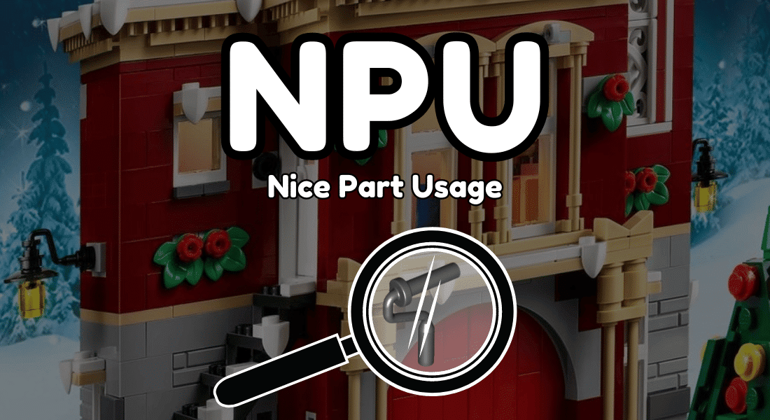 [NPU] LEGO Paint Roller – ontwerp-ID: 34076
