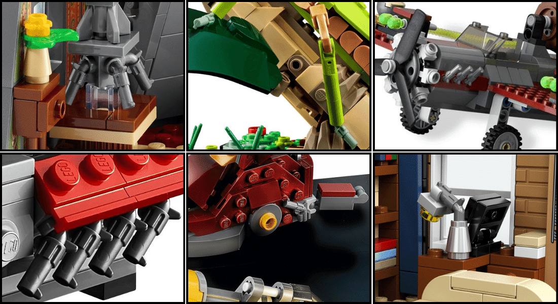 npu lego revolver in sets