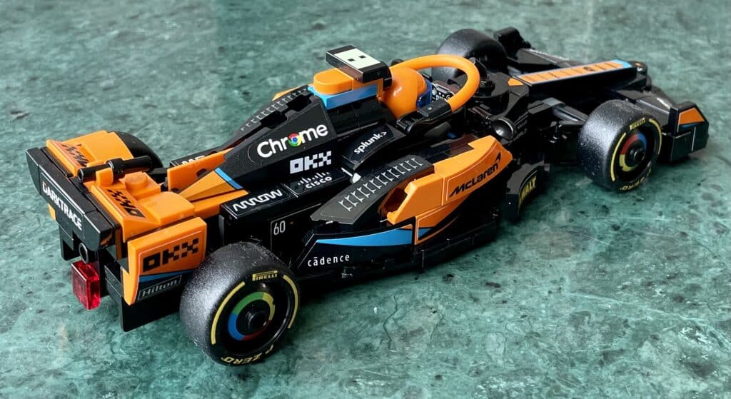 76919 2023 mclaren formula 1 car 5