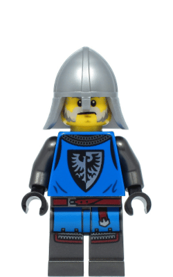 black falcon i
