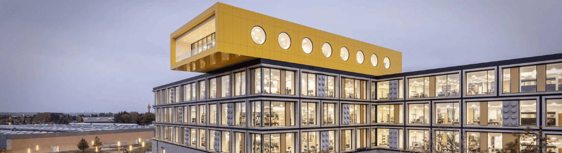 het bijna faillissement van lego