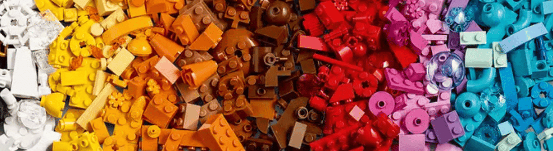 hoe sorteer je lego onderdelen (1)