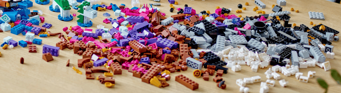hoe sorteer je lego onderdelen (2)