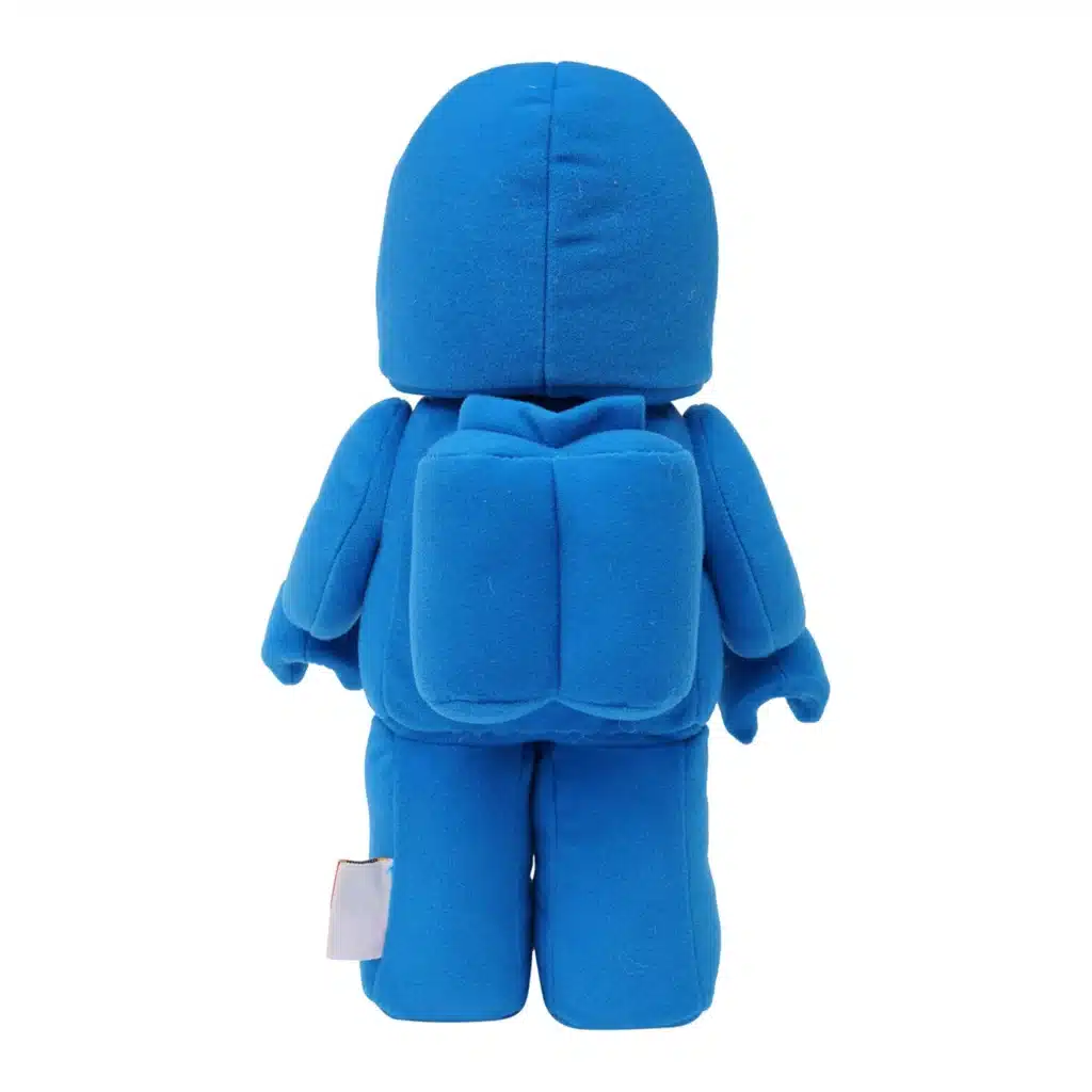 lego 5008785 classic space pluche astronaut blauw (3)