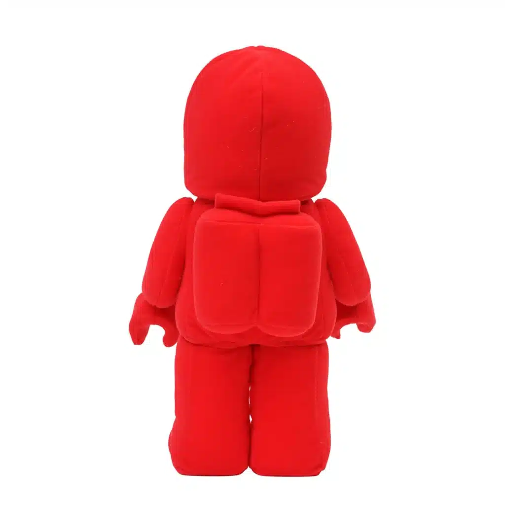lego 5008786 classic space pluche astronaut rood (3)