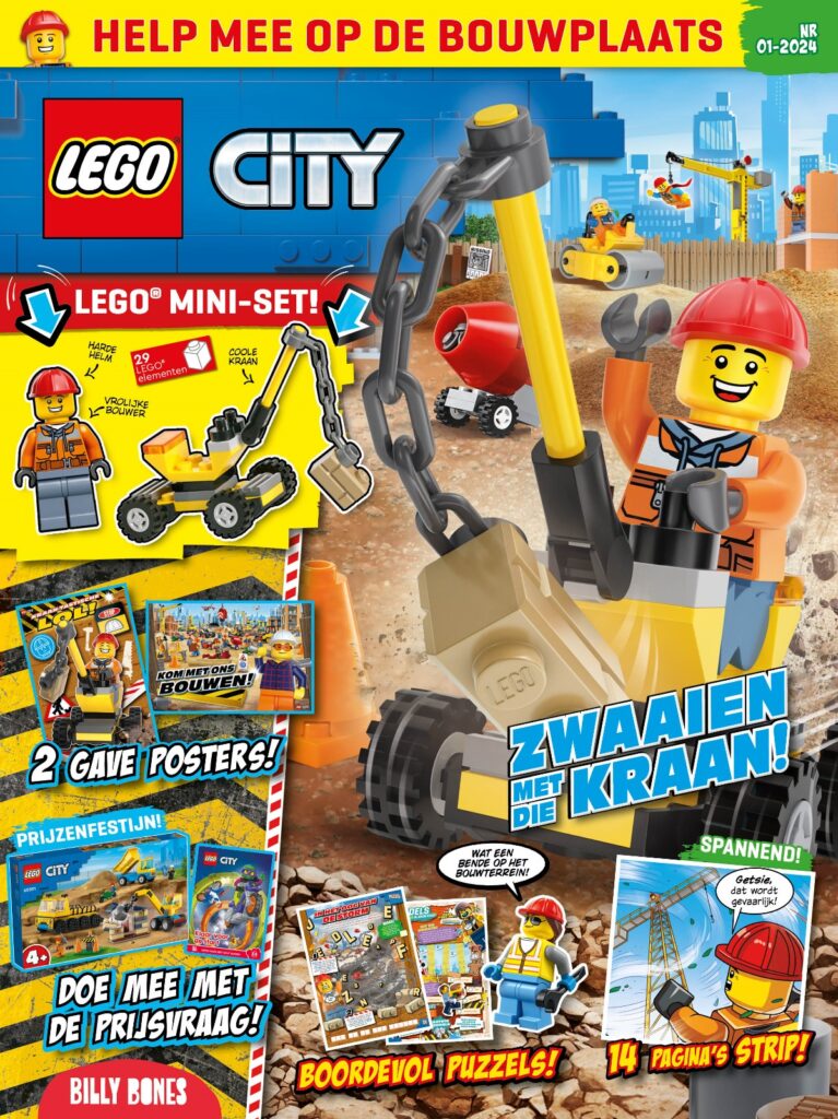 lego city nr. 1 2024