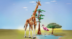 lego creator safari animals kopen