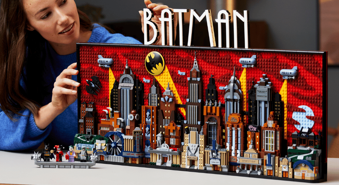 lego dc 76271 batman gotham city skyline