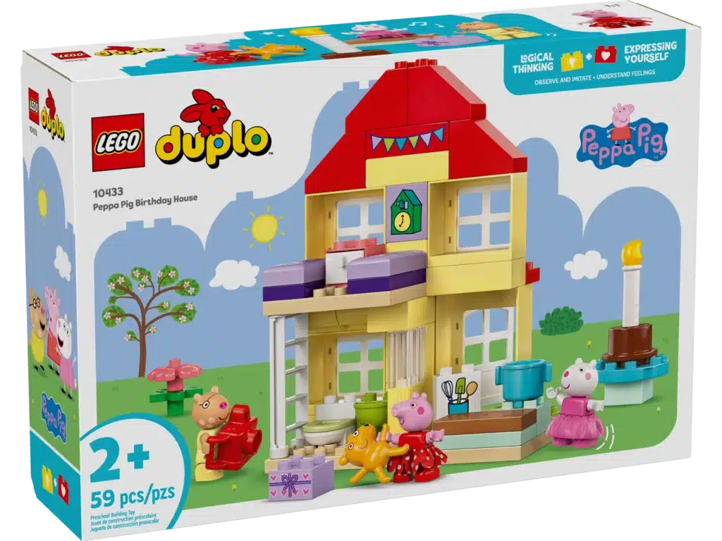 lego duplo 10433 peppa pig birthday house (2)