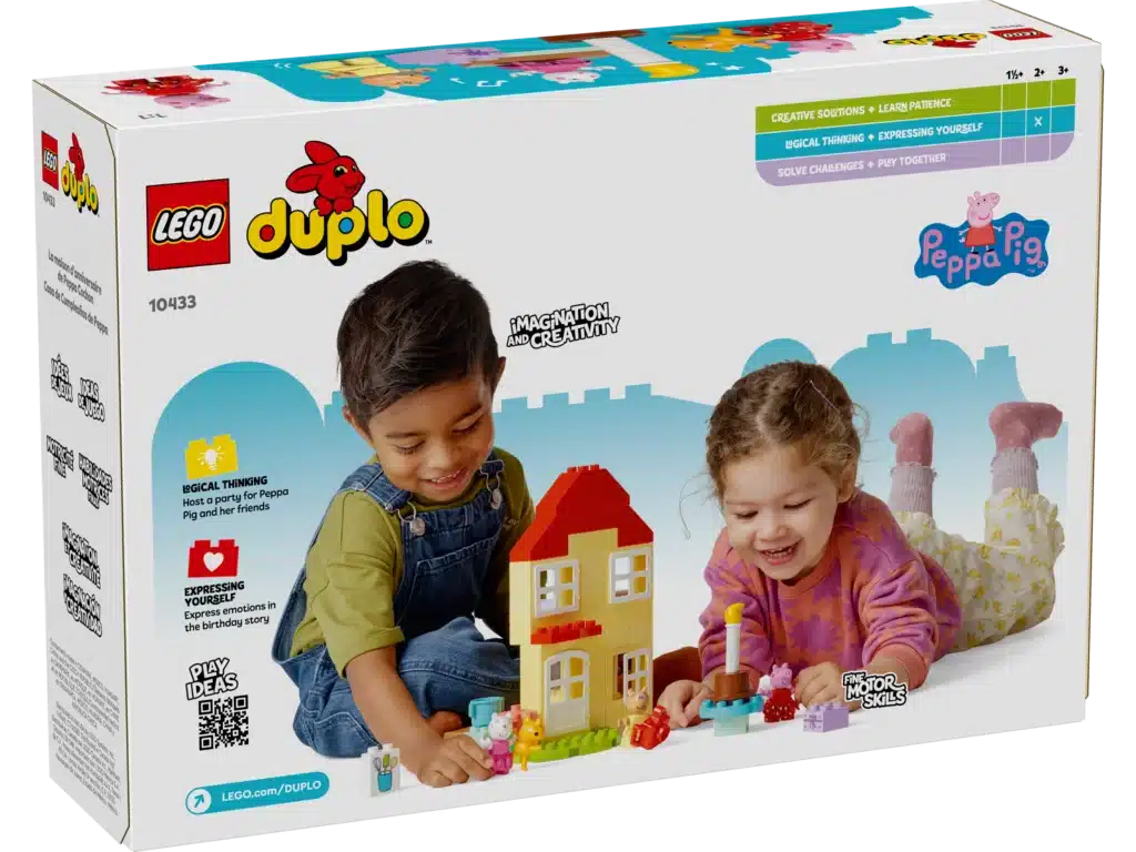 lego duplo 10433 peppa pig birthday house (3)