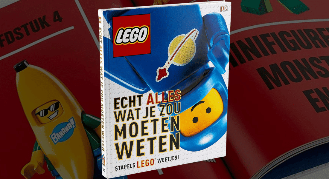 lego echt alles wat je zou moeten weten