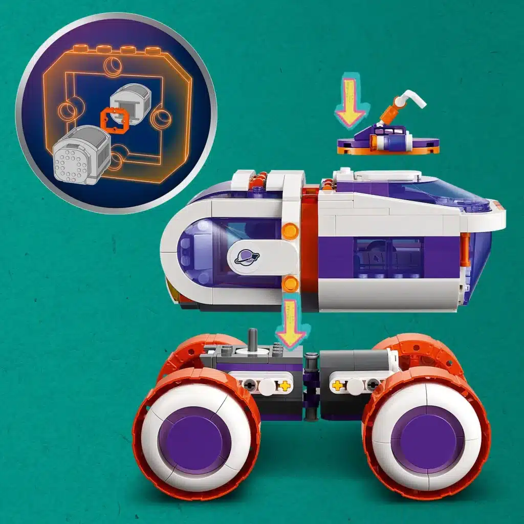 lego friends 42602 space research rover (10)