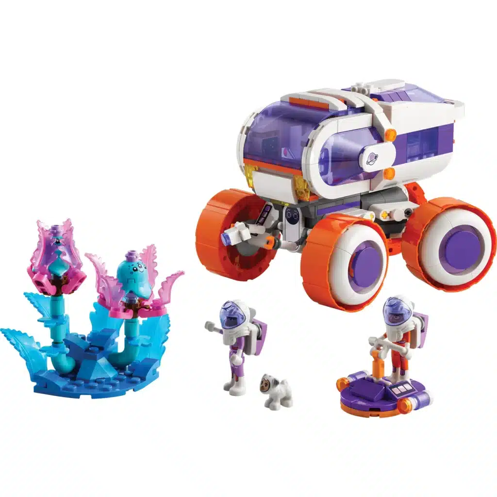 lego friends 42602 space research rover (2)