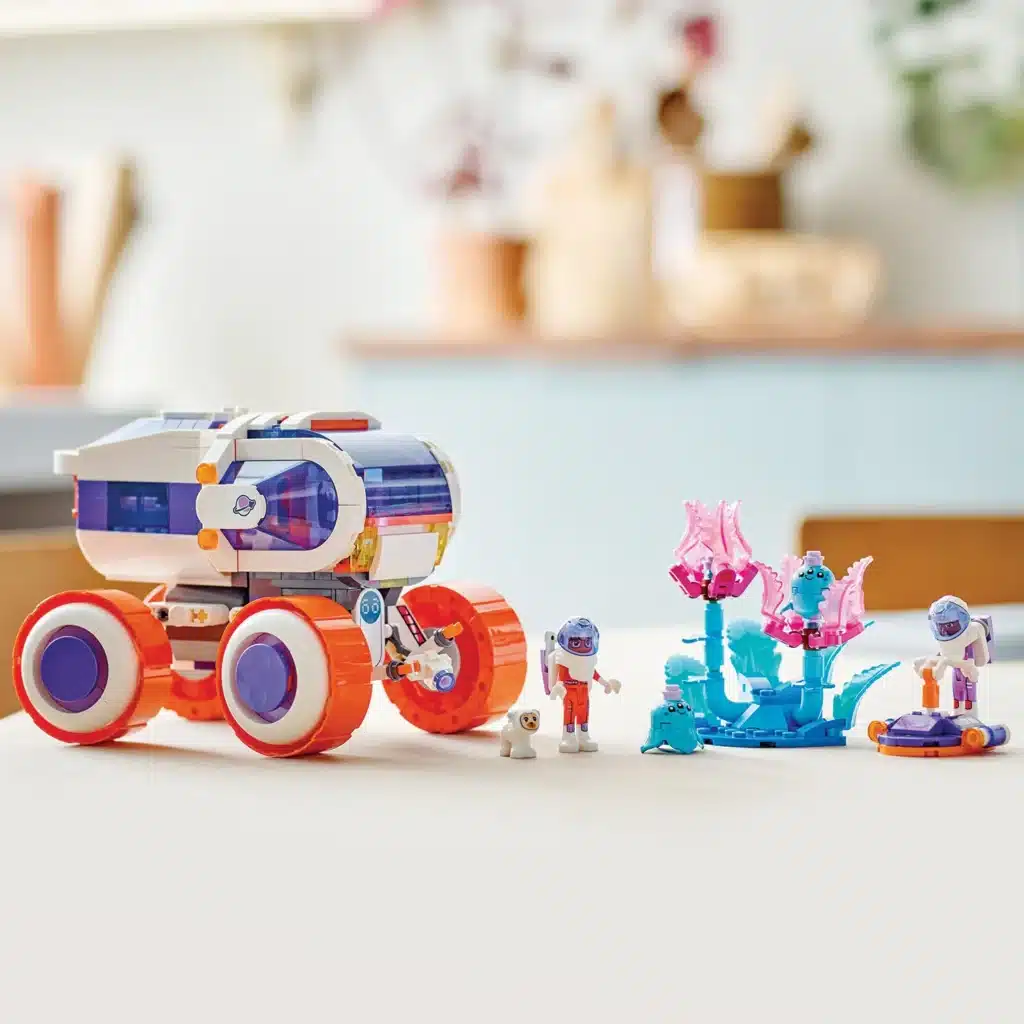 lego friends 42602 space research rover (5)