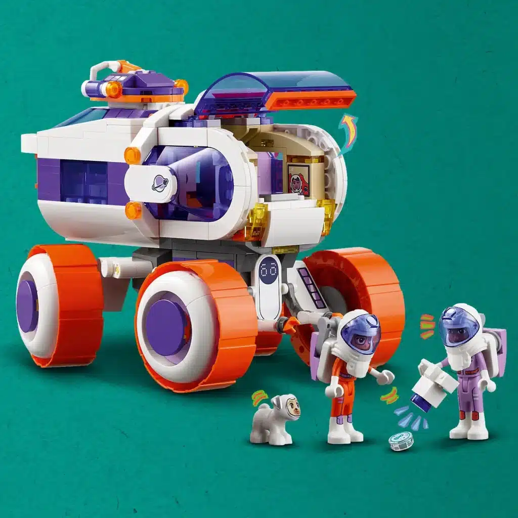 lego friends 42602 space research rover (7)