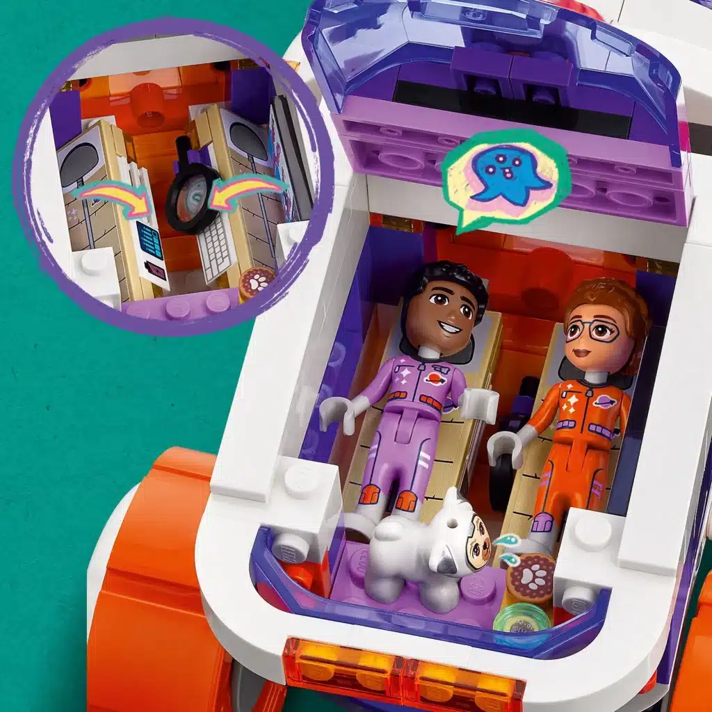 lego friends 42602 space research rover (8)